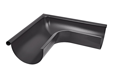 Купить Угол желоба наружный 90° AquaSystem - изображение 4